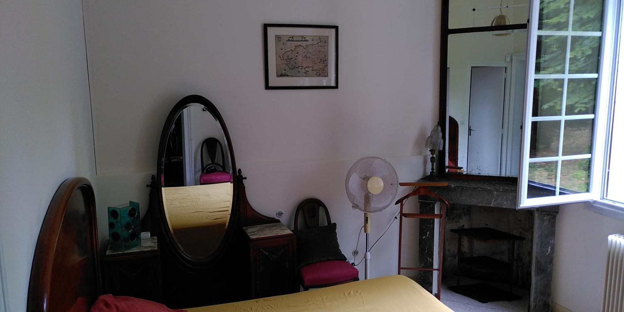Villa Lulu Merignac  Ngoại thất bức ảnh