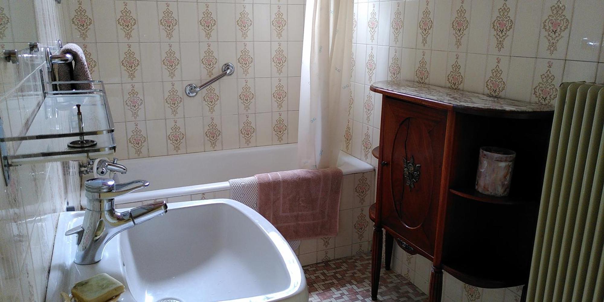 Villa Lulu Merignac  Ngoại thất bức ảnh